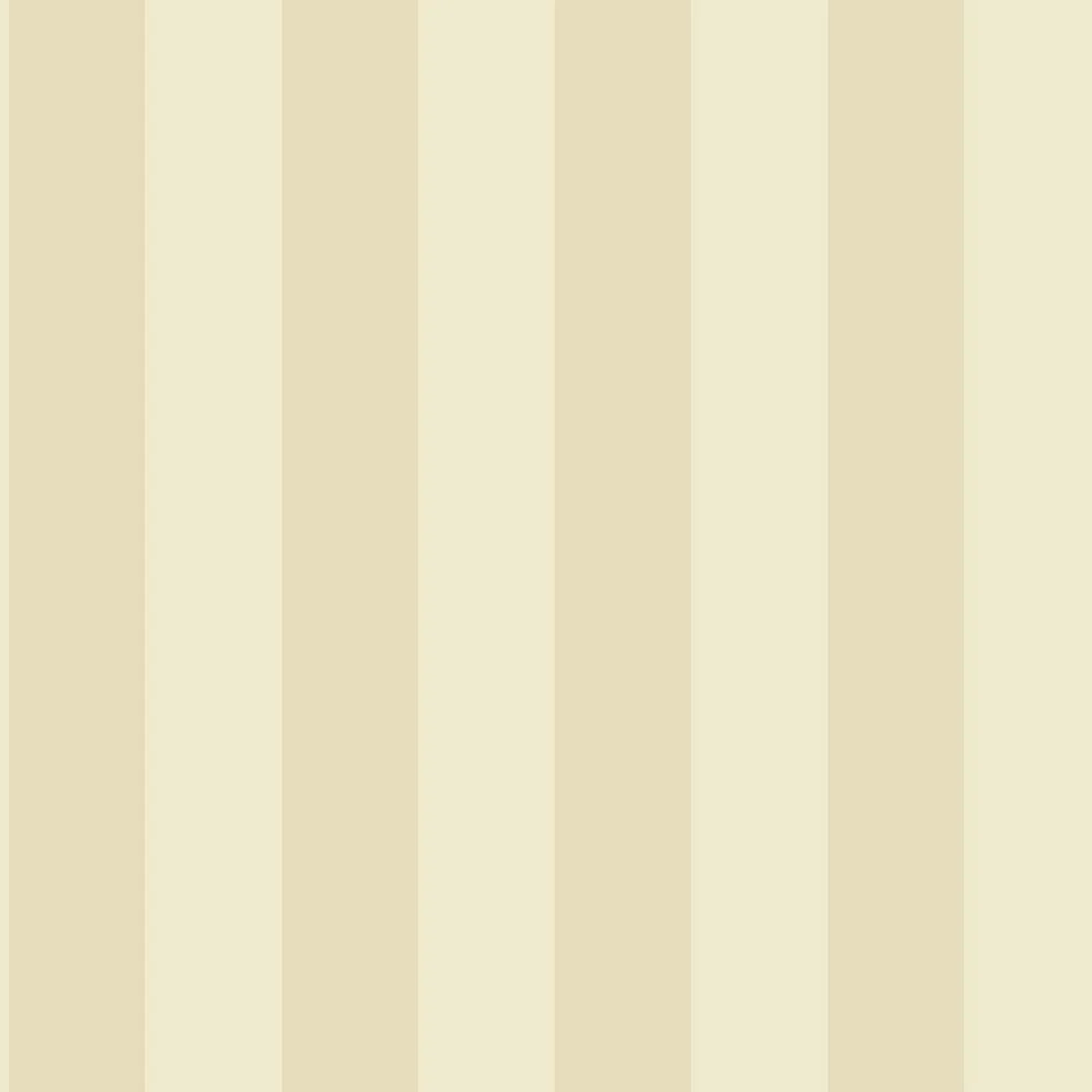 Beige Embossed Wallpaper – Flocked Velvet (3704-2)